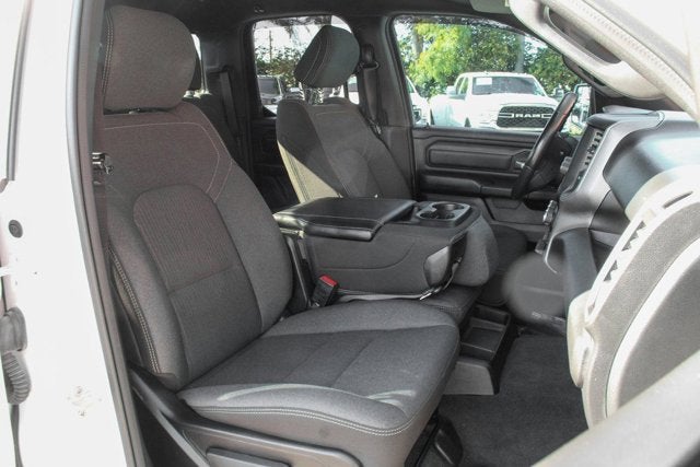 2023 RAM 1500 Tradesman