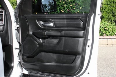 2023 RAM 1500 Tradesman