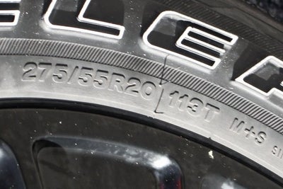 2023 RAM 1500 Tradesman