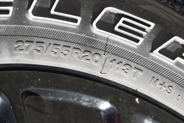 2023 RAM 1500 Tradesman