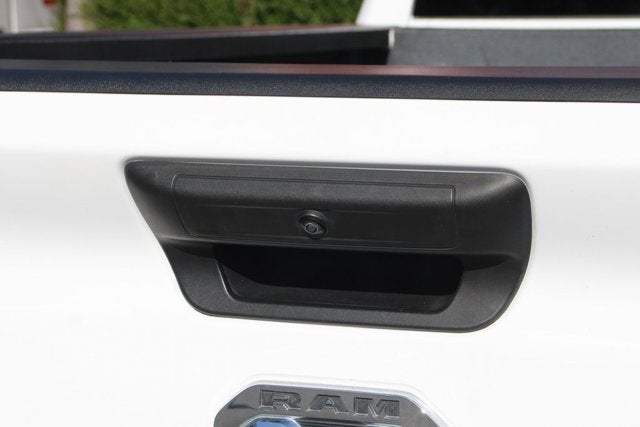 2023 RAM 1500 Tradesman