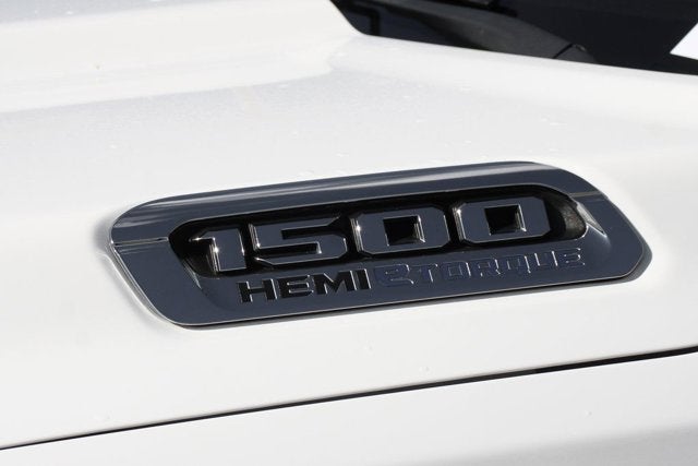 2023 RAM 1500 Tradesman