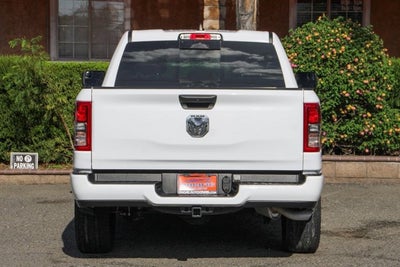 2023 RAM 1500 Tradesman