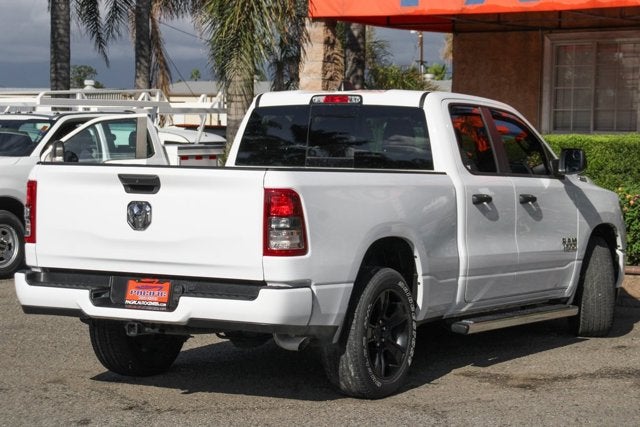 2023 RAM 1500 Tradesman