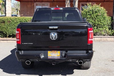 2020 RAM 1500 Limited