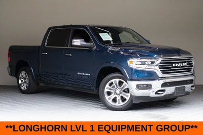 2021 RAM 1500 Limited