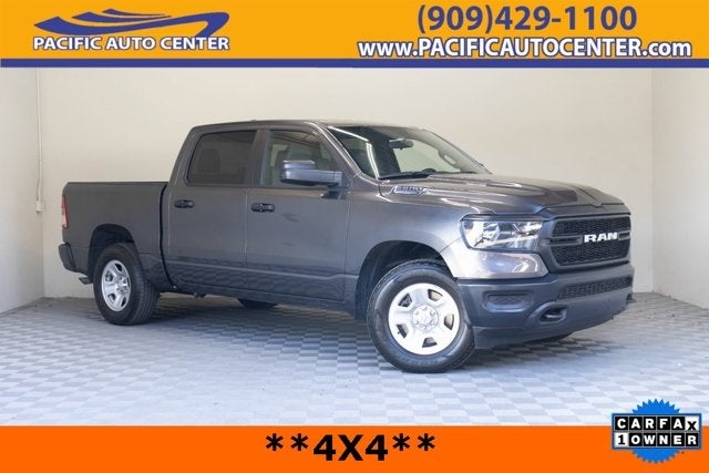 2024 RAM 1500 Tradesman