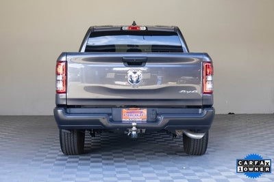 2024 RAM 1500 Tradesman