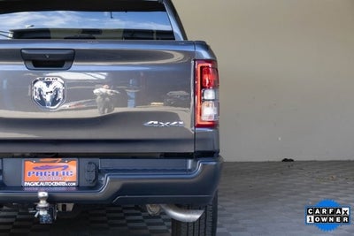 2024 RAM 1500 Tradesman