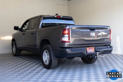 2024 RAM 1500 Tradesman