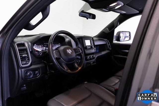 2024 RAM 1500 Tradesman