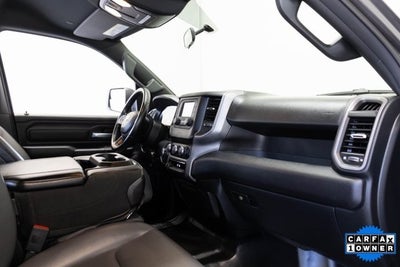 2024 RAM 1500 Tradesman