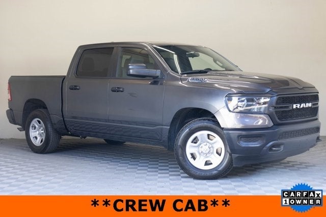 2024 RAM 1500 Tradesman