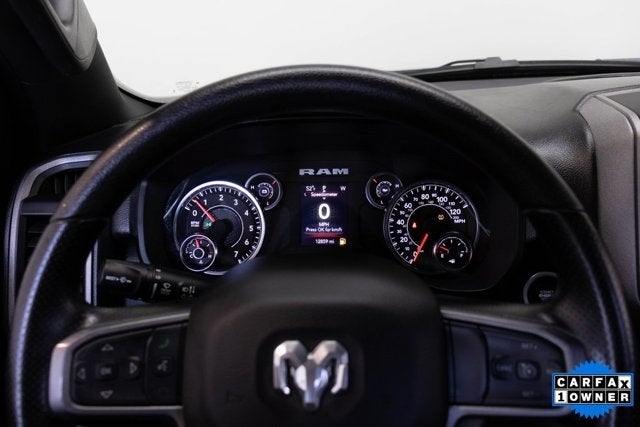 2024 RAM 1500 Tradesman