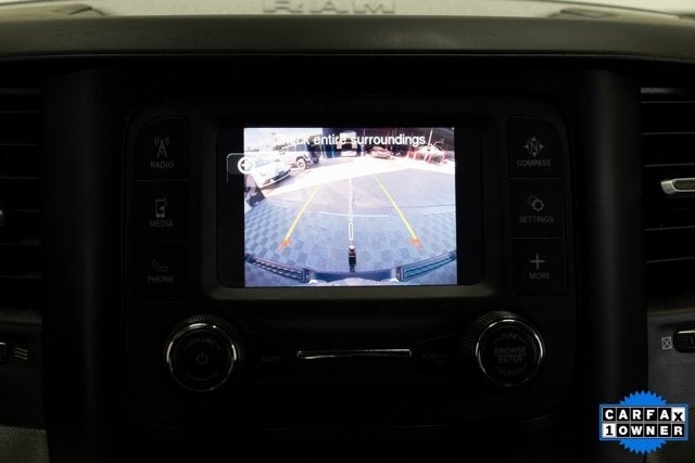 2024 RAM 1500 Tradesman