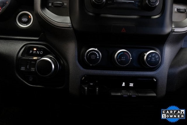 2024 RAM 1500 Tradesman