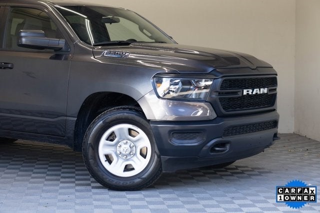 2024 RAM 1500 Tradesman