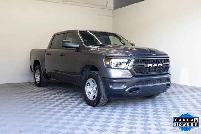 2024 RAM 1500 Tradesman