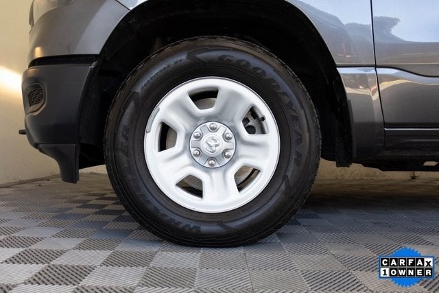 2024 RAM 1500 Tradesman