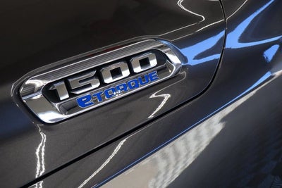 2024 RAM 1500 Tradesman
