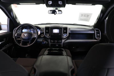 2024 RAM 1500 Tradesman