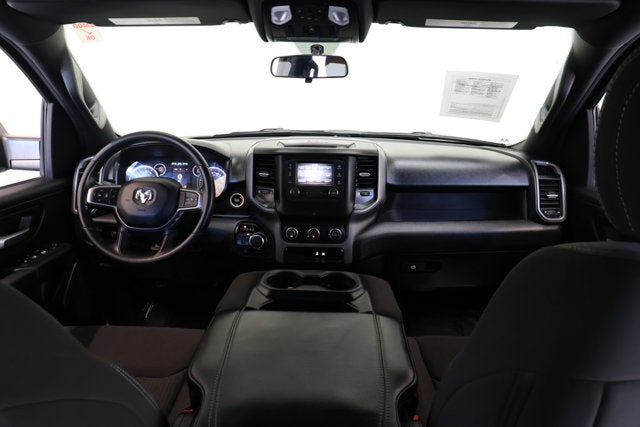 2024 RAM 1500 Tradesman