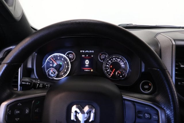 2024 RAM 1500 Tradesman