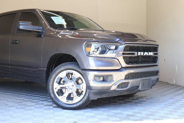 2024 RAM 1500 Tradesman