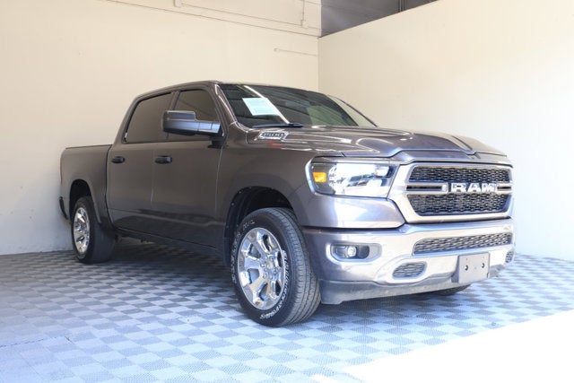 2024 RAM 1500 Tradesman
