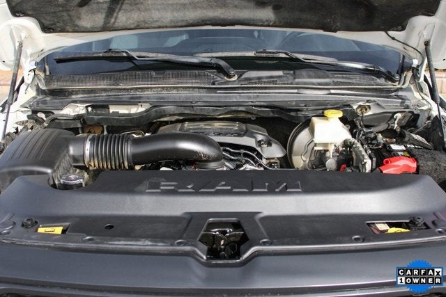 2021 RAM 1500 Tradesman