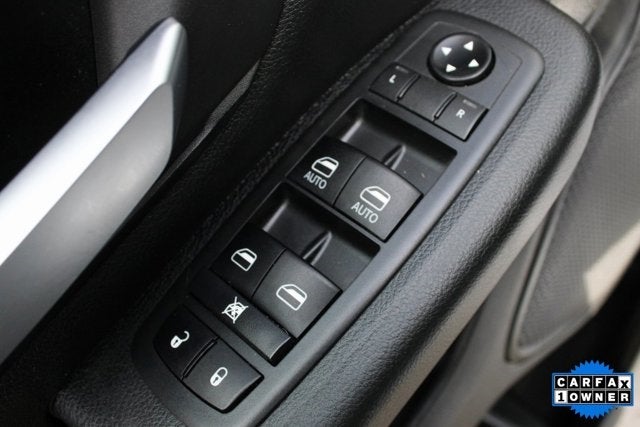 2021 RAM 1500 Tradesman