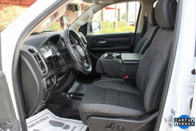 2021 RAM 1500 Tradesman