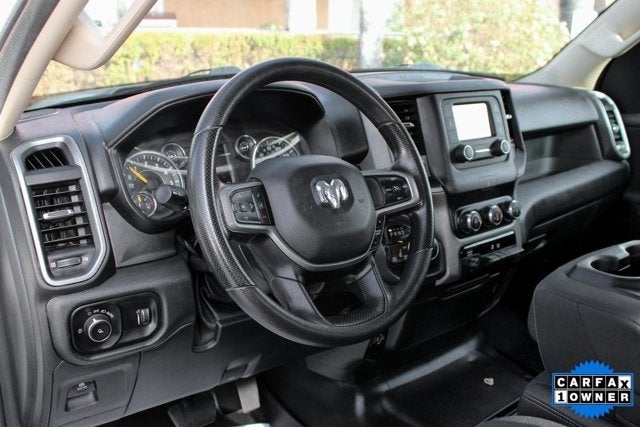 2021 RAM 1500 Tradesman