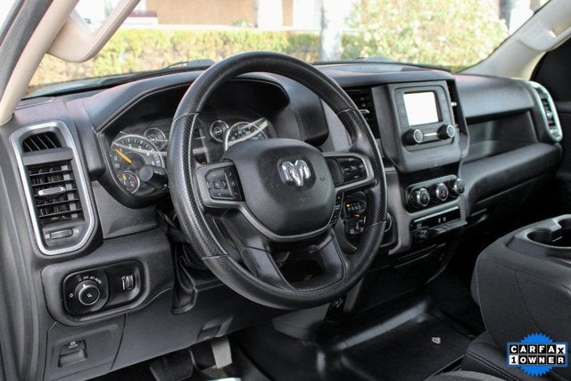 2021 RAM 1500 Tradesman