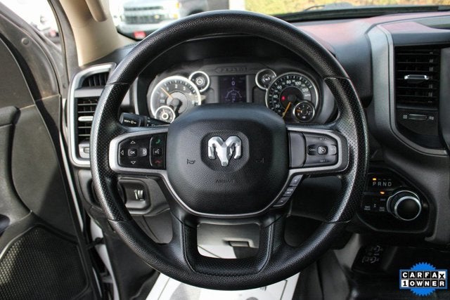 2021 RAM 1500 Tradesman