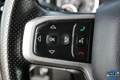 2021 RAM 1500 Tradesman