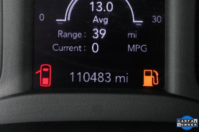 2021 RAM 1500 Tradesman