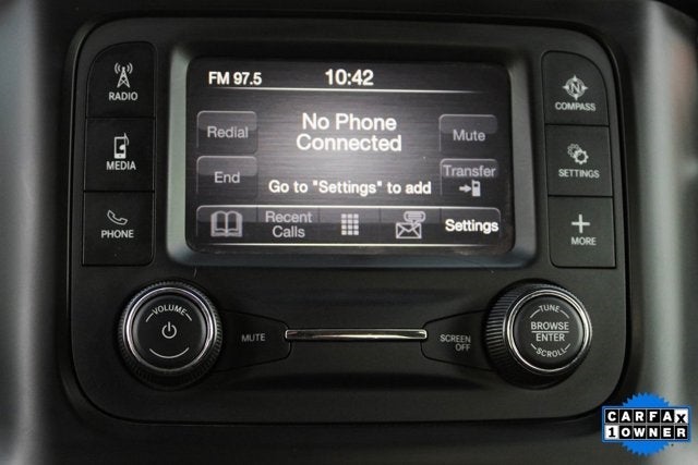 2021 RAM 1500 Tradesman