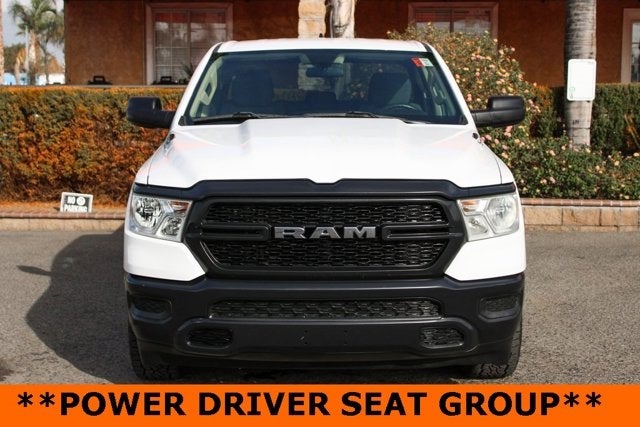 2021 RAM 1500 Tradesman