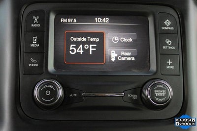 2021 RAM 1500 Tradesman