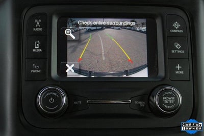 2021 RAM 1500 Tradesman