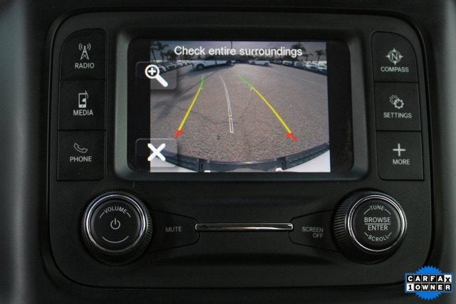 2021 RAM 1500 Tradesman