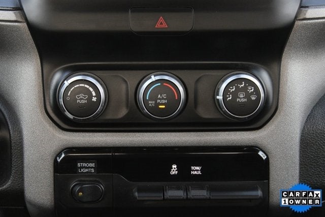 2021 RAM 1500 Tradesman