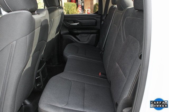 2021 RAM 1500 Tradesman