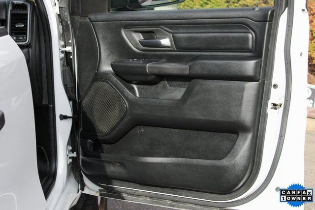 2021 RAM 1500 Tradesman