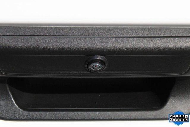 2021 RAM 1500 Tradesman