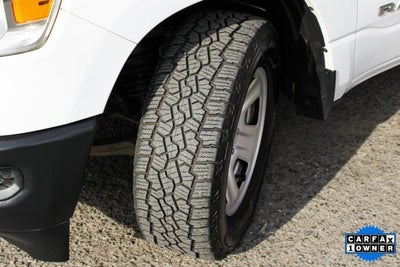 2021 RAM 1500 Tradesman