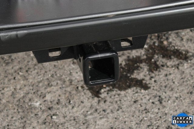 2021 RAM 1500 Tradesman