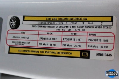 2021 RAM 1500 Tradesman