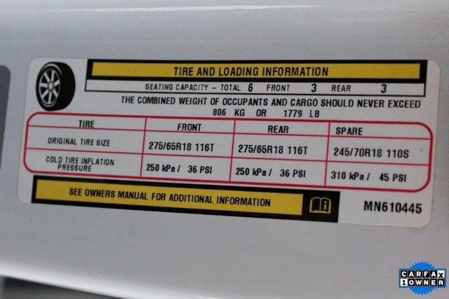 2021 RAM 1500 Tradesman